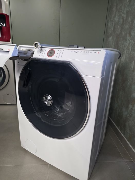Máquina Roupa Hoover AXi