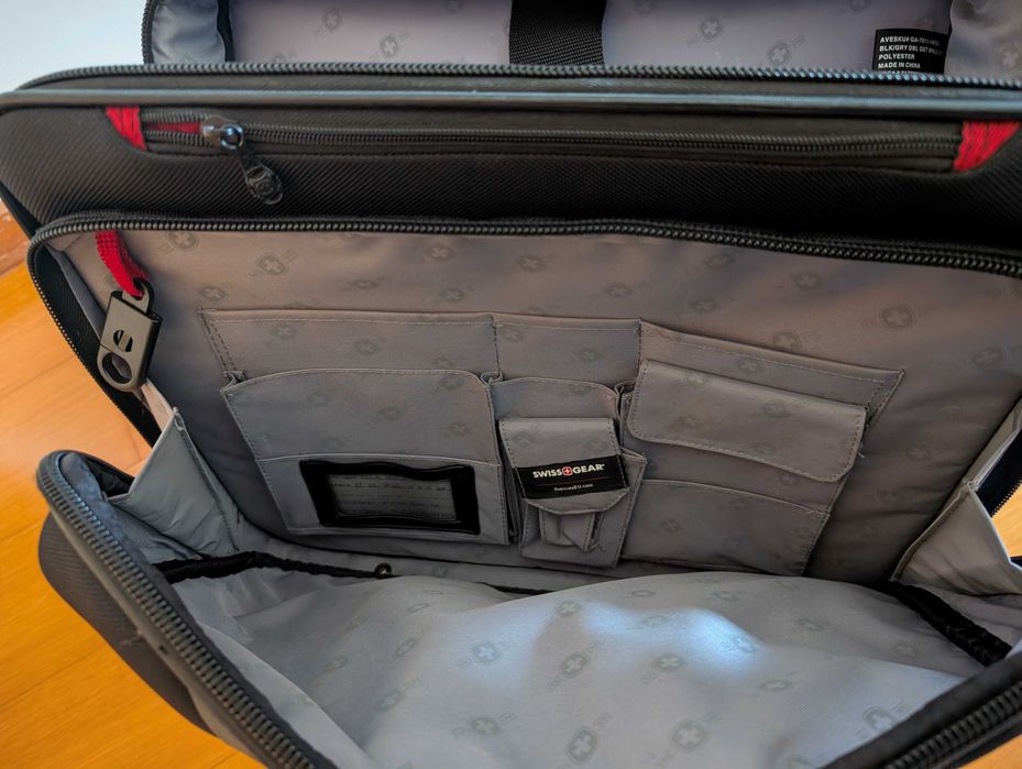 Mala para PC - Wenger