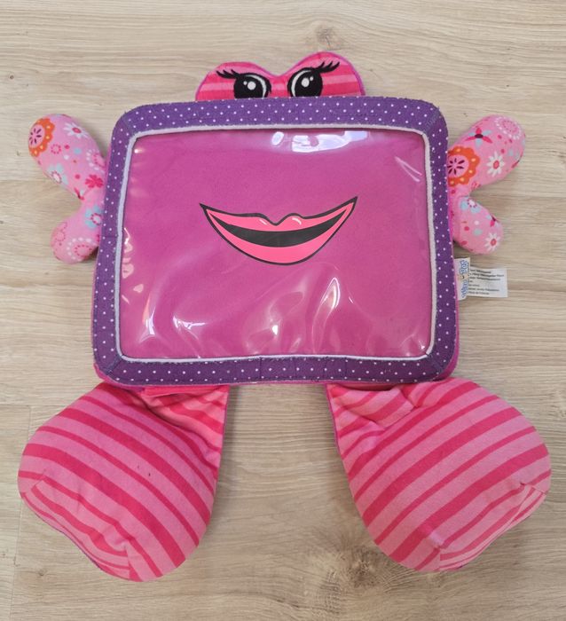 100%Nowe Etui na Tablet-Przytulanka