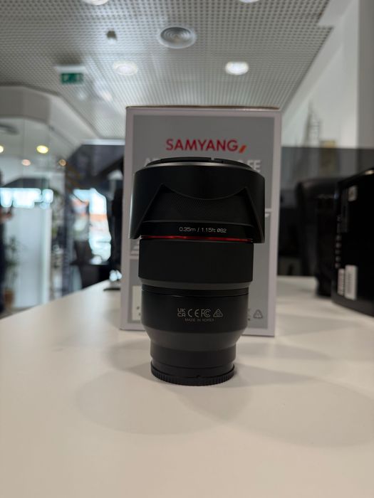 Samyang 24-70 2.8 NOVA