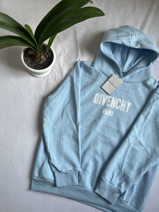 New hoodie givenchy