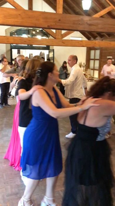 DJ para casamentos, batizados, formaturas e aniversários