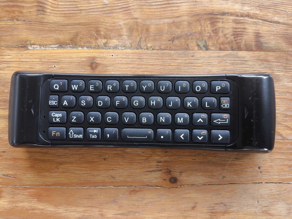 -------Minix Neo U1--------