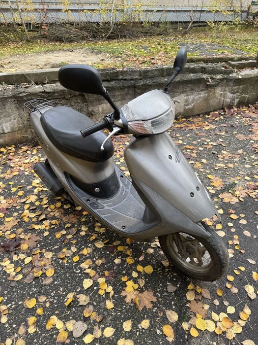 Продам скутер мопед Honda dio af 34 в оригинале