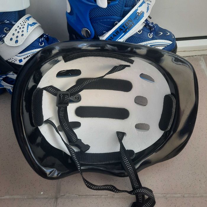 Ролики детские reaction