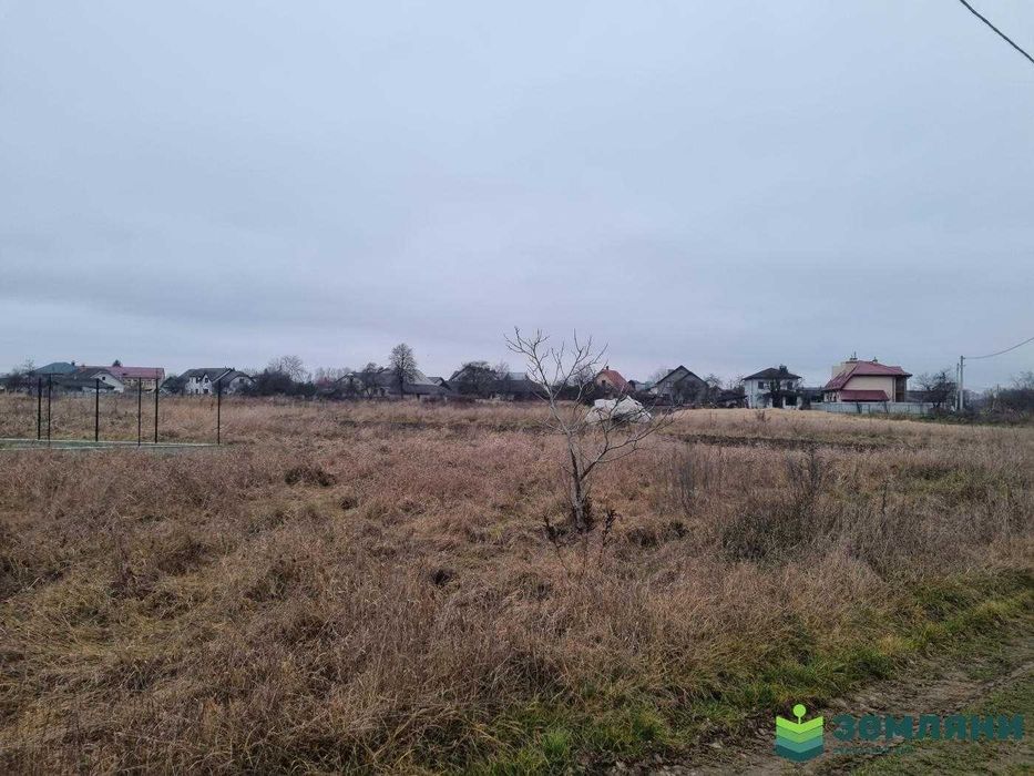 Продається земля 7сот в с.Вовчинець під ОСГ (5)