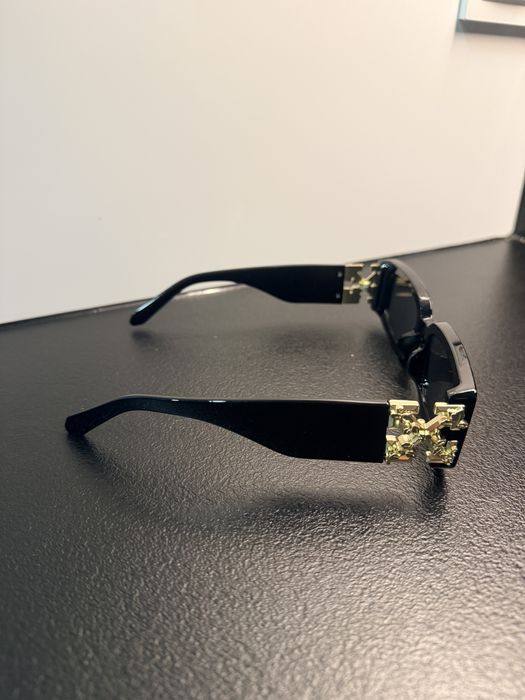 Okulary przeciwsłoneczne