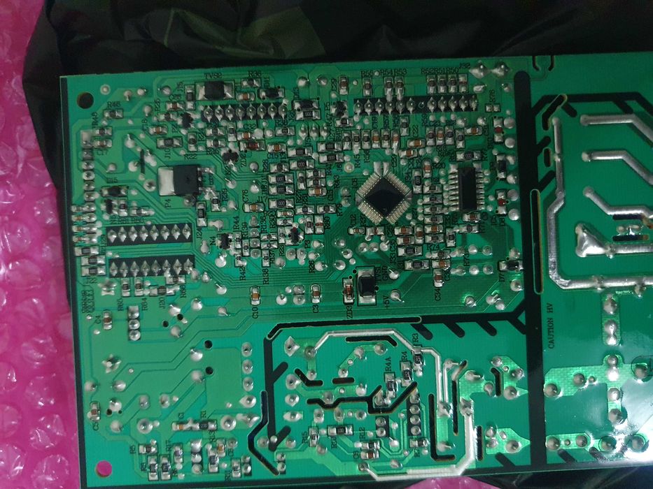 Placa eletronica controle NFT 340 para frigorífico TEKA /HAIES -bb09d