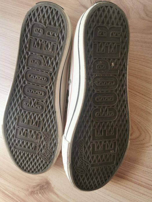 Trampki Lee Cooper rozm. 38