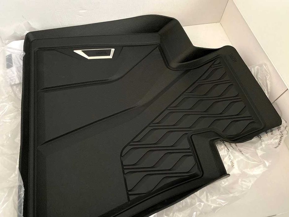 Оригінальні коврики! BMW G05 F15 F16 X5 X6 G07 X7 G06 G09 IX XM авто