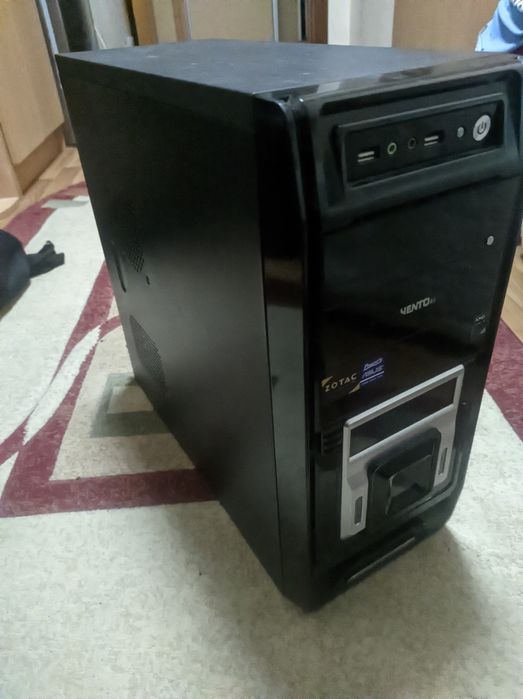 Продам компьютер