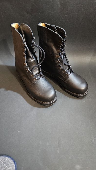 Военные ботинки ,берцы Kampfstiefel 77
