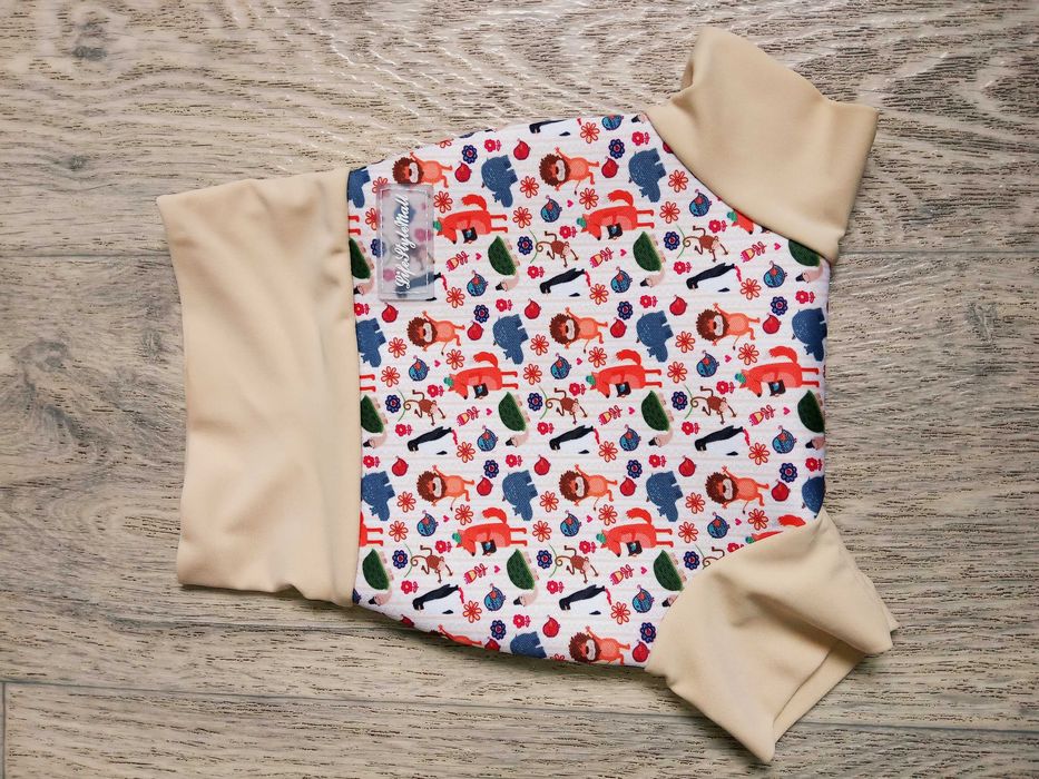 Трусики подгузники для плавания XS 2-4 кг Life Style Mall Splash About