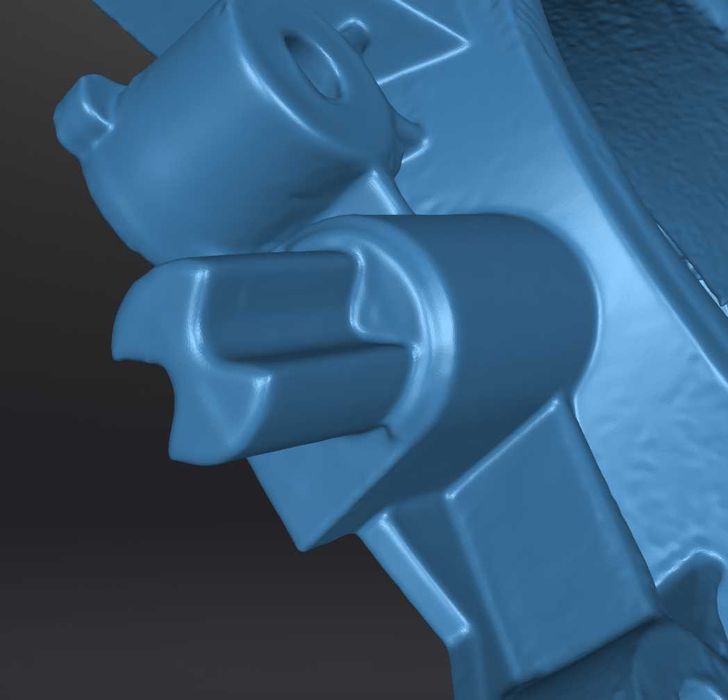 Digitalização 3D | Scan 3D Profissional