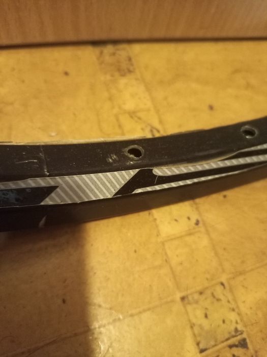 Велосипедный обод 26