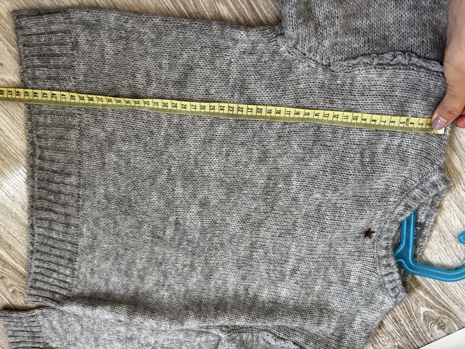 Sweter tocoto vintage 12 lat