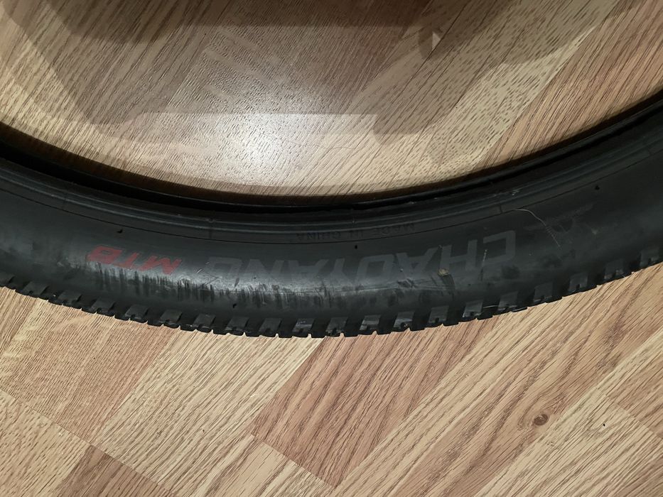 Вело покриши chaoyang/schwalbe 27.5