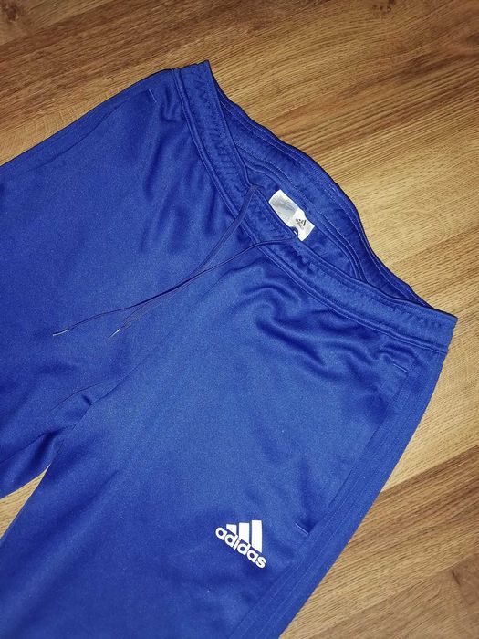 Adidas świetne spodnie Climacool  L
