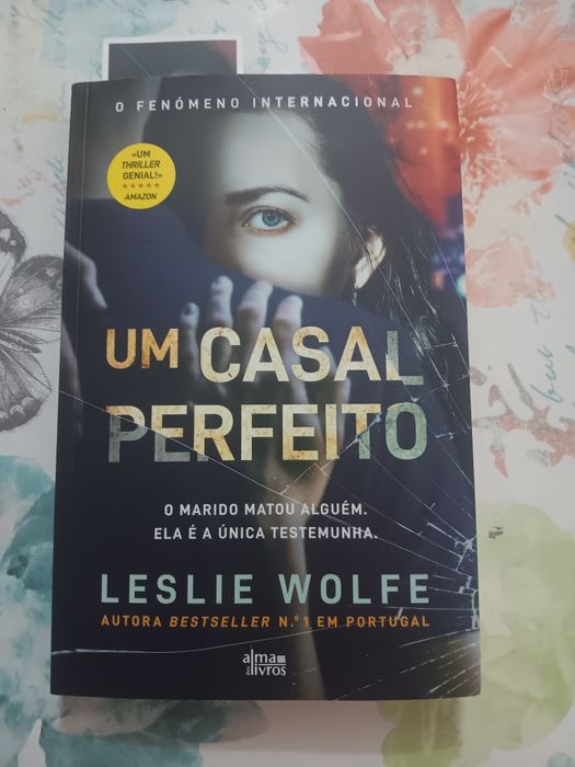 Um casal perfeito