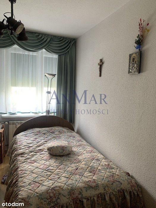 Egejska 4 pokoje 64,5 m² - Więcej
