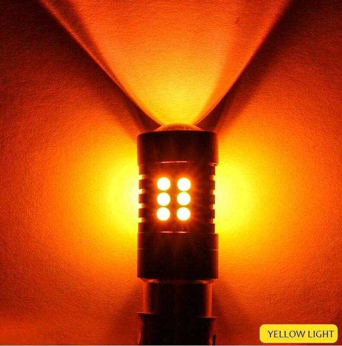 .LED Автосвет автолампы