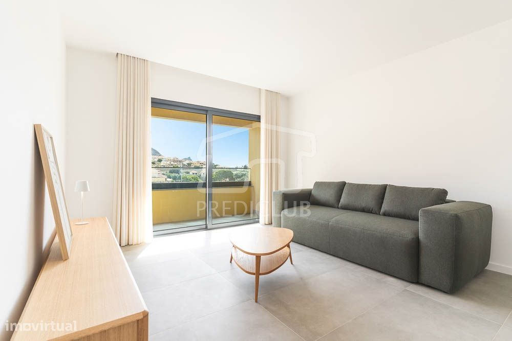 Apartamento T2 - Porto Santo