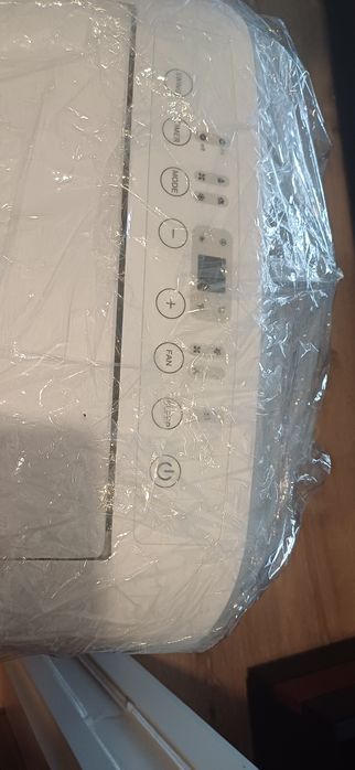 Ar condicionado portátil