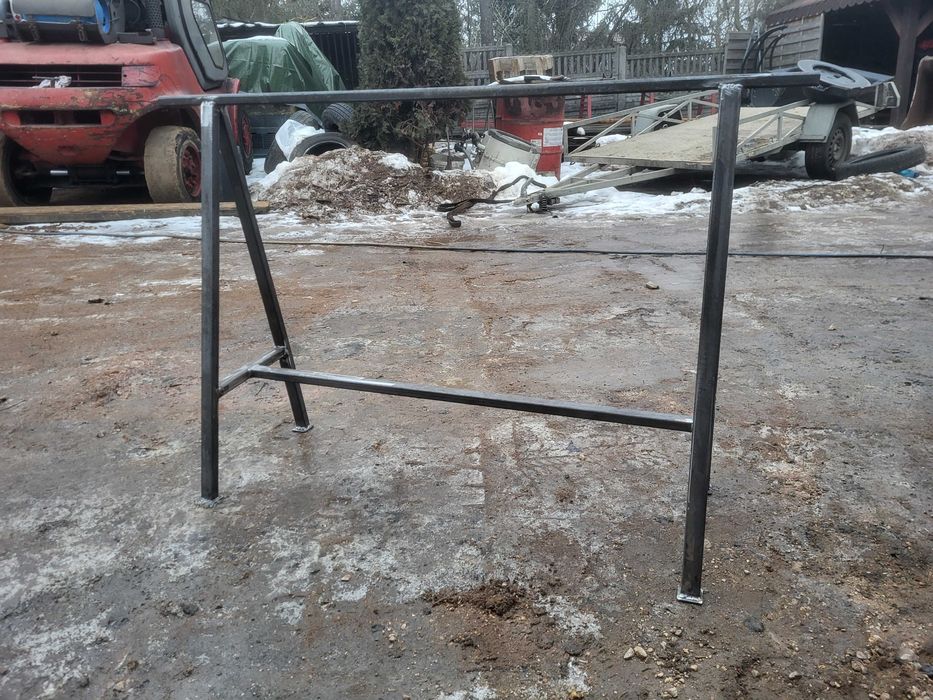 Kobyłki koziołki Warsztatowe