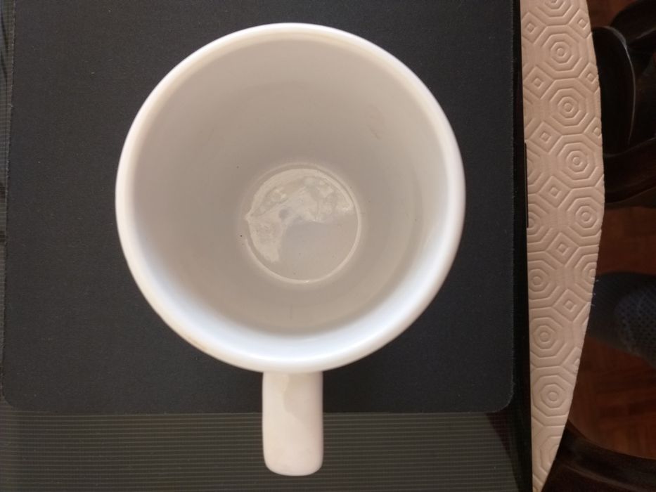 Caneca (por estrear com etiqueta)64286459093507122