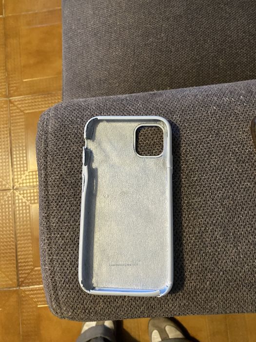 capa de iphone 11
