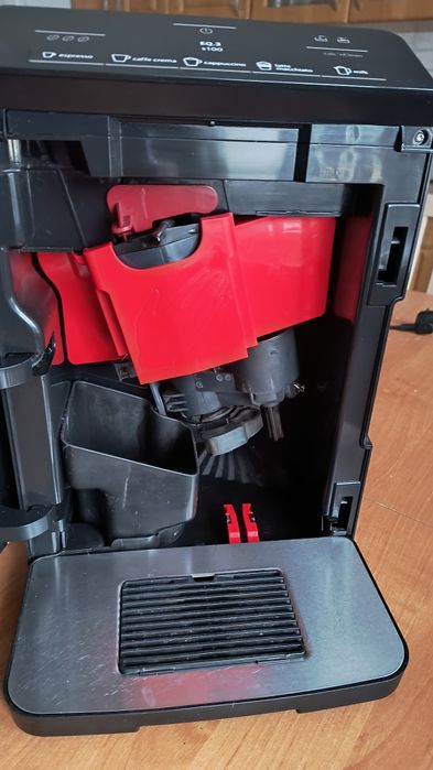 Express do kawy Siemens EQ.3 s100