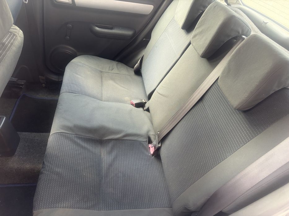 Suzuki Swift 1.3 DDiS