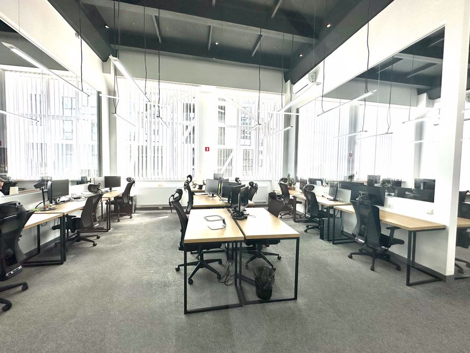 Оренда офісу 500м2 / власник / Героїв УПА