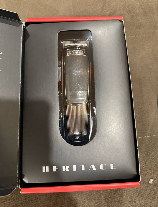 Машинка професійна для стрижки remington hc9100