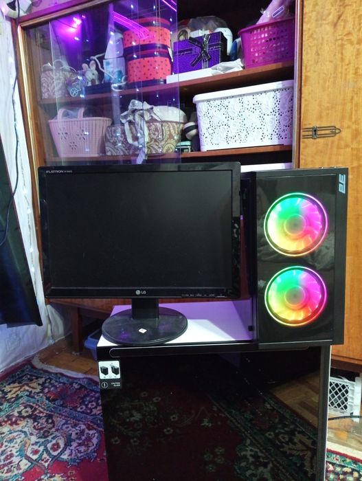 Продам компьютер