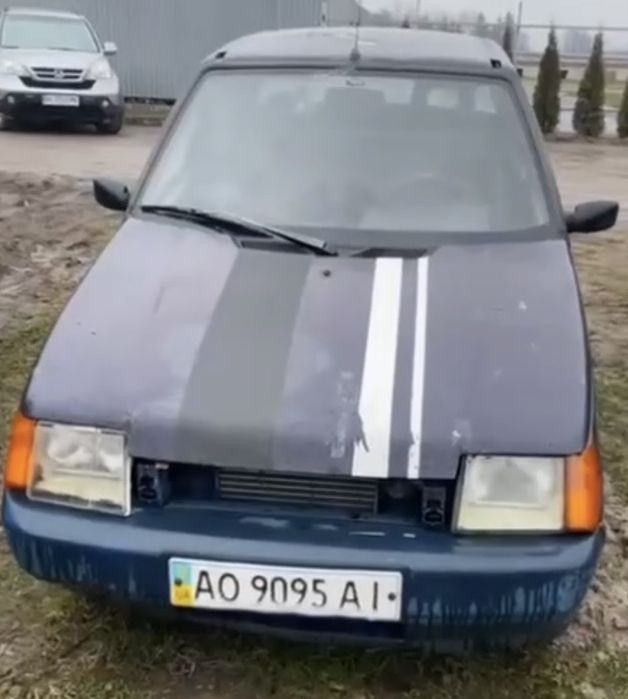 Продам славуту 1.2 по тп