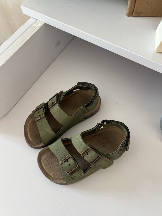 Детские босоножки next