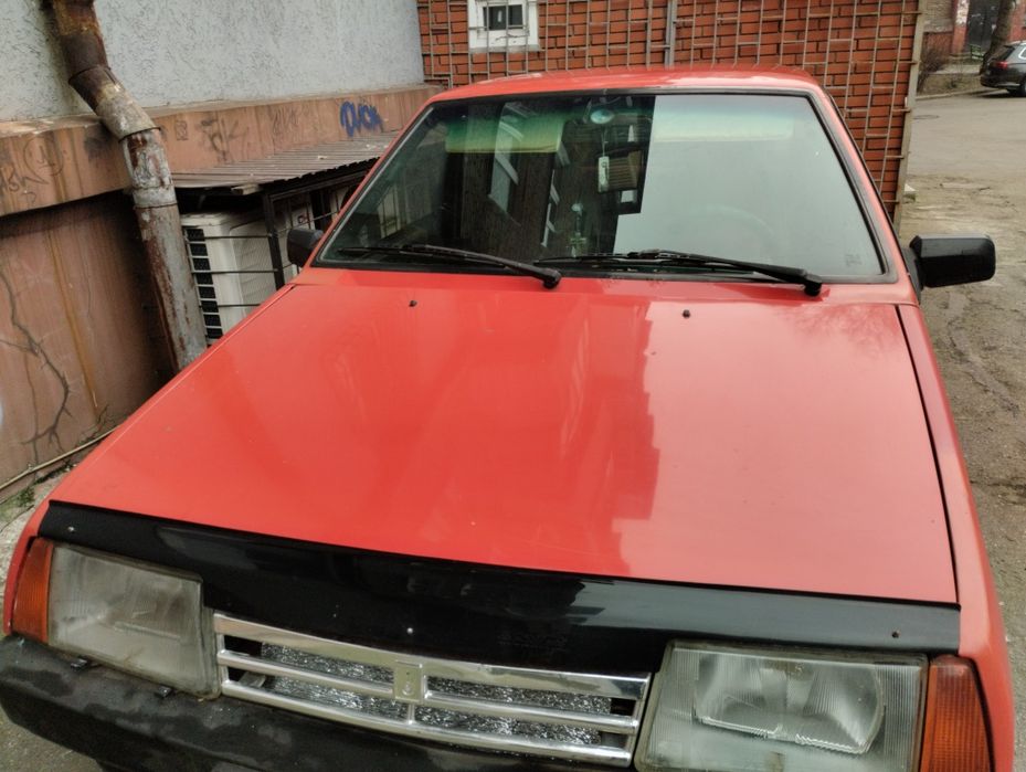 Продам авто  вазз