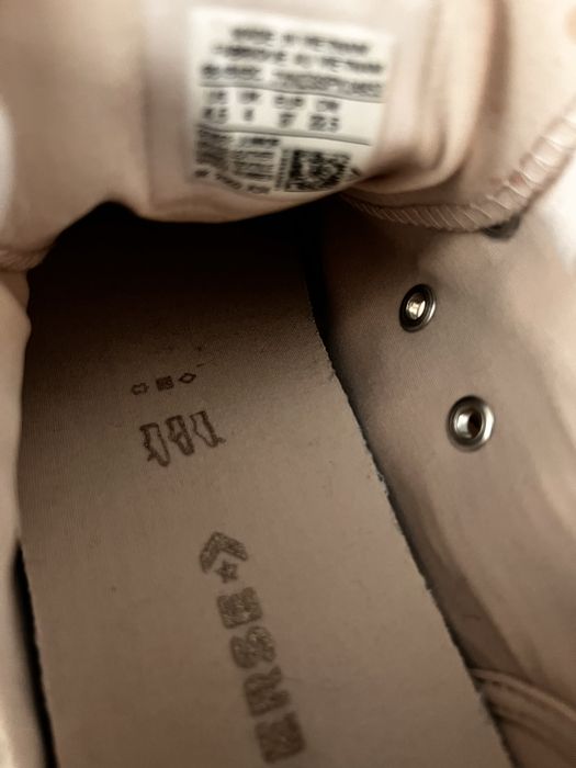 Tenis em pele rosa Converse All Stat novos tamanho 37,