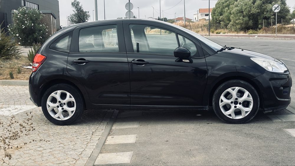 Citroen C3 1.4 hdi 70 Collection
