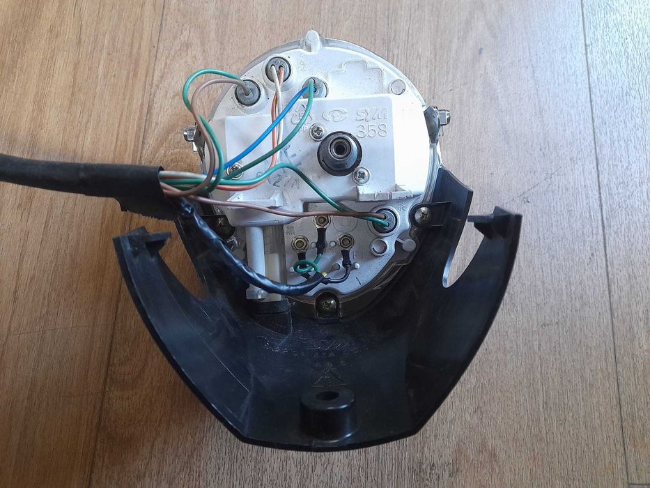 QUADRANTE OEM SYM MIO 50Cc