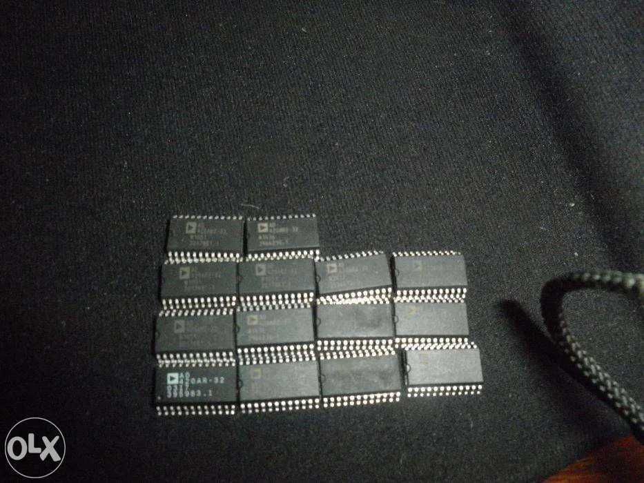 Прецизионный источник тока 0-24 мА.на AD420