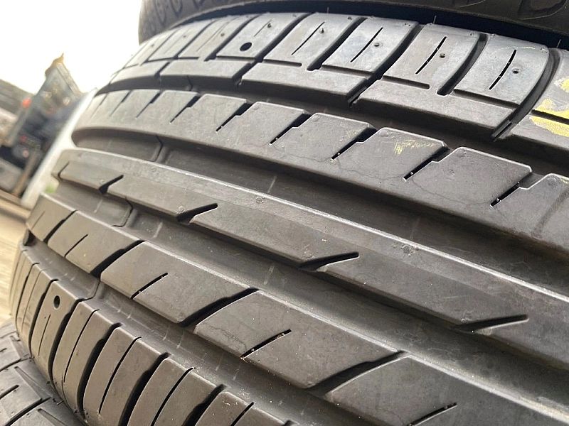 215/55/17 Falken Ziex ZE914_7mm_4szt_(142)