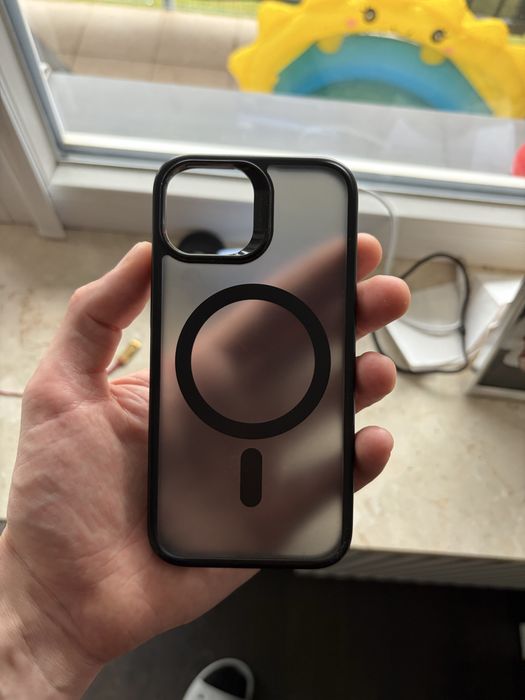 iPhone 15 128GB 90% Bateria