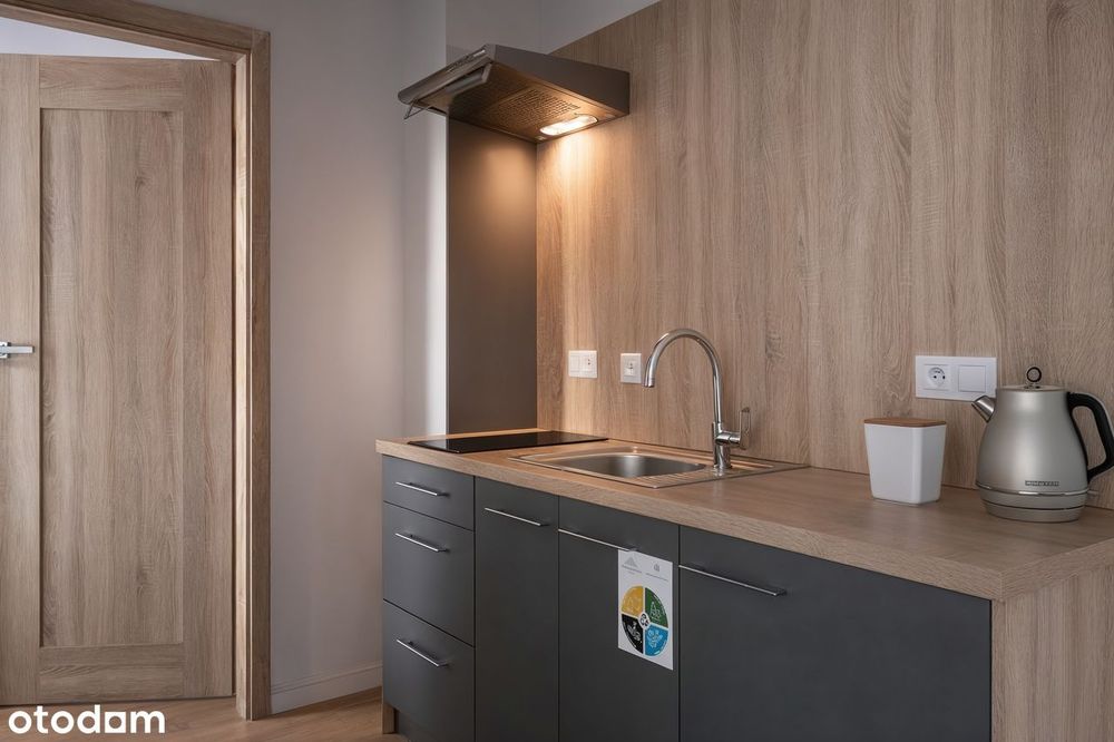 Apartament inwestycyjny , PRYWATNA SAUNA, Karpacz, ROI 7,71%