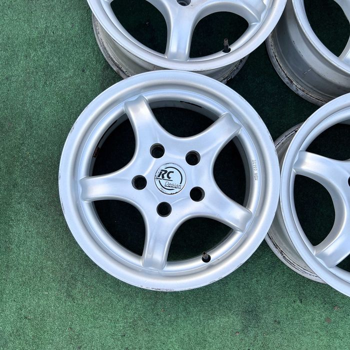 Оригінальні диски 5/120 r15 Bmw E36 E46 E34 E39 та інші.