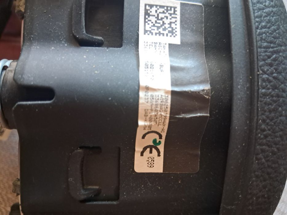 Airbag - BMW 2 F45 -Poduszka powietrzna kierowcy - 505/ 799Awx -Nowa