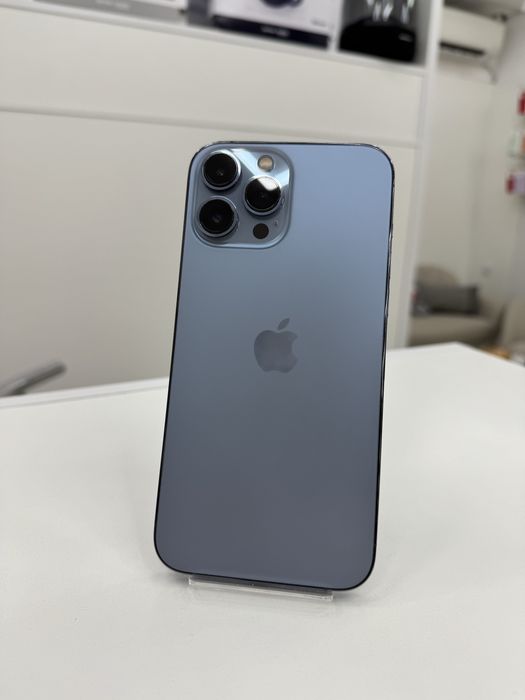 iPhone 13 Pro Max 512GB Sierra Blue