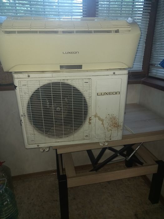 Продам кондиціонер