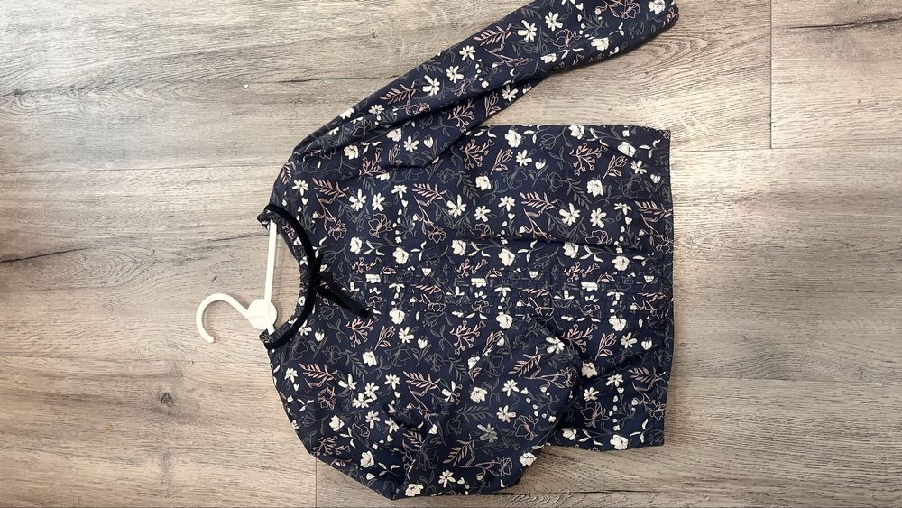 Рубашка блуза кофта шкільна